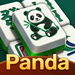 Panda Tile Match simgesi